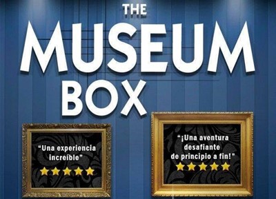 El Museum box